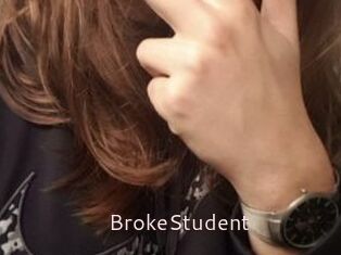 BrokeStudent