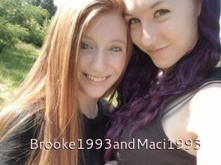 Brooke1993_and_Maci1993