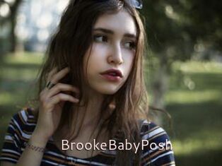 BrookeBabyPosh