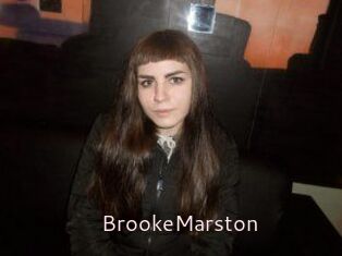 BrookeMarston