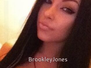 BrookleyJones