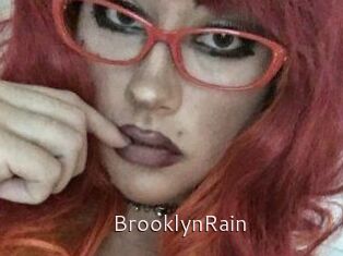 BrooklynRain