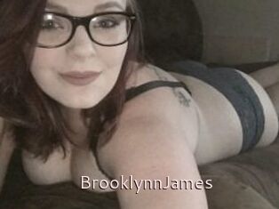 Brooklynn_James