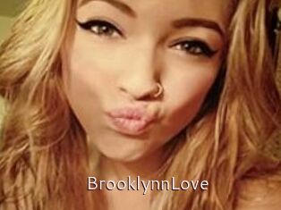 BrooklynnLove