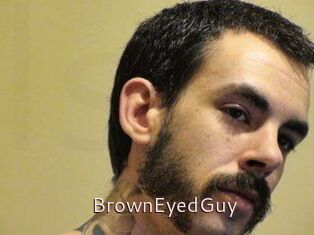 BrownEyedGuy