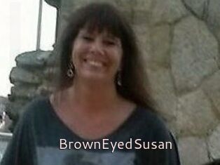 BrownEyedSusan