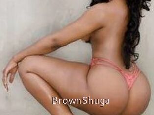 BrownShuga