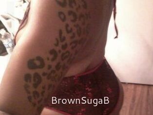 BrownSugaB