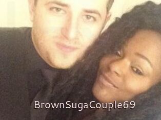 BrownSugaCouple69