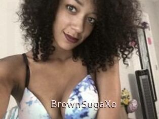 BrownSugaXo