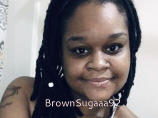 BrownSugaaa92