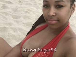 BrownSugar94