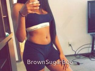 BrownSugarBoo