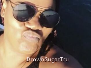 BrownSugarTru