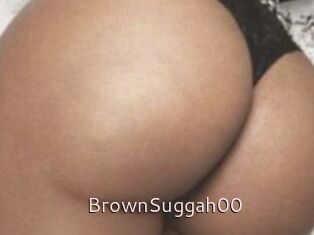 BrownSuggah00