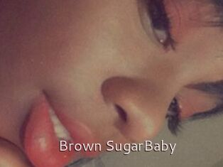 Brown_SugarBaby