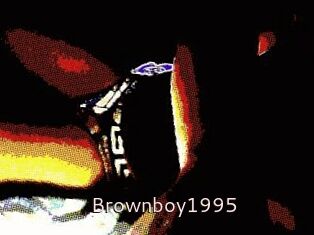 Brownboy1995