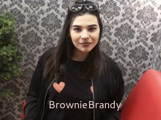 BrownieBrandy