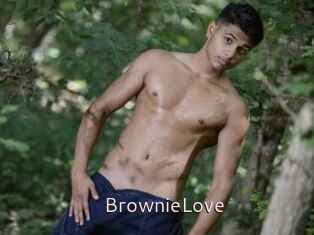 BrownieLove