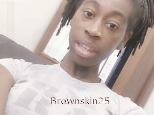 Brownskin25