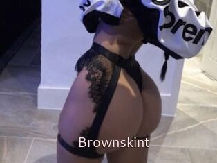 Brownskint