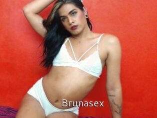 Brunasex