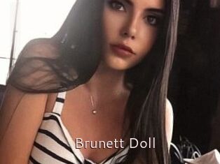 Brunett_Doll