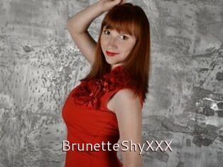 BrunetteShyXXX