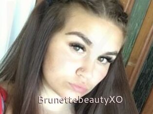 BrunettebeautyXO