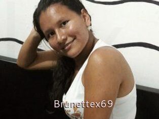 Brunettex69