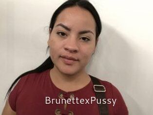 BrunettexPussy