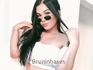 Bruninhasex