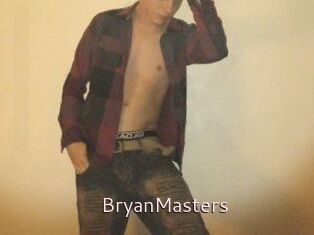 BryanMasters