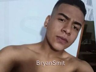 BryanSmit