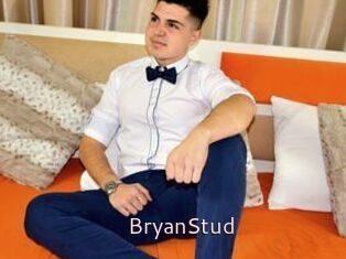 BryanStud