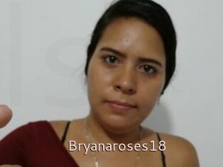 Bryanaroses18