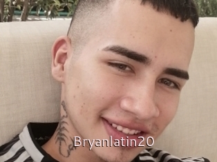 Bryanlatin20