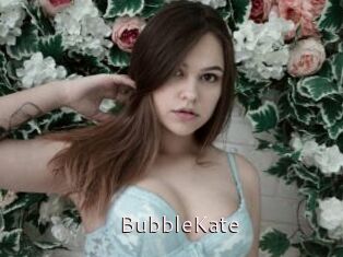 BubbleKate