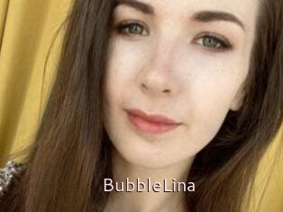 BubbleLina