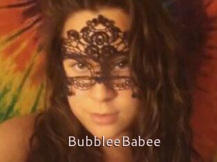 BubbleeBabee