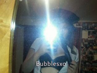 Bubblesxo