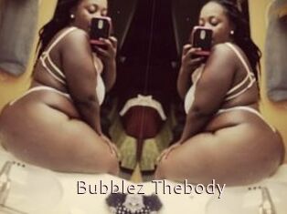 Bubblez_Thebody