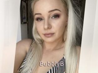 BubblyB