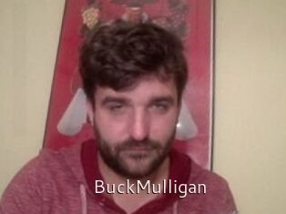 BuckMulligan