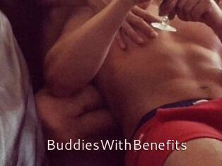 BuddiesWithBenefits