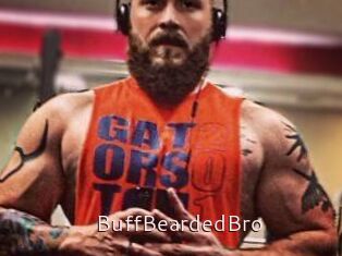 BuffBeardedBro