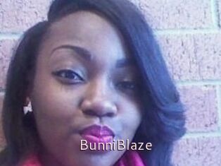 BunniBlaze