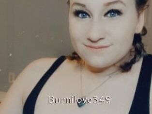 Bunnilove349