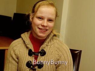 BunnyBunny