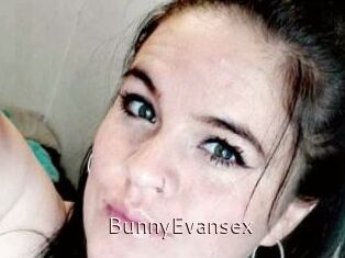 BunnyEvansex